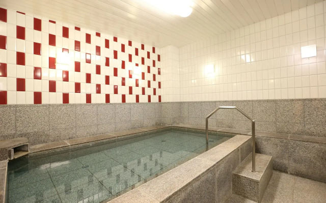 Hotel Hokke Club Sapporo