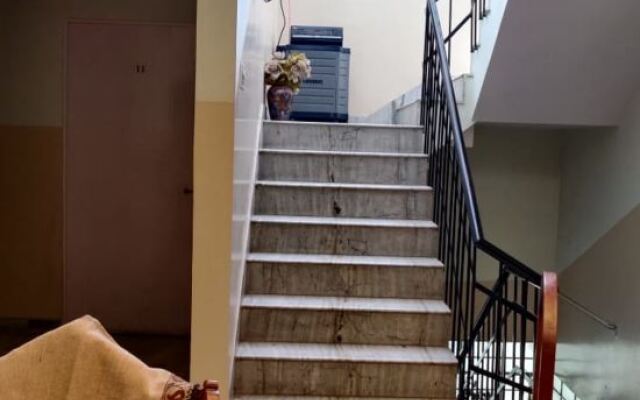 Hotel and Rooms (Hotel Shiv vilas)