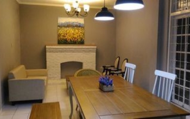 Farmhouse Homestay Jogja