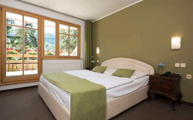 Hotel Ribno