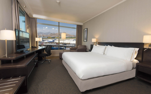 Holiday Inn Santiago - Airport Terminal by IHG - Image 6