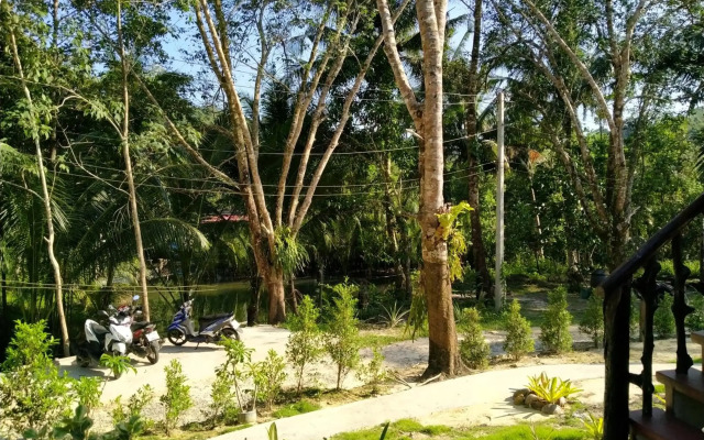 Baan Panseng Bungalow