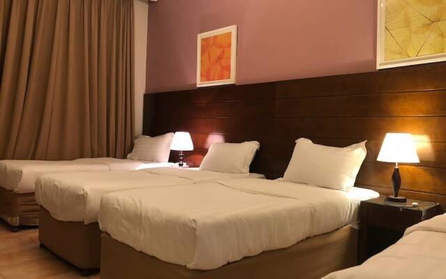 Manazil Alaswaf Hotel