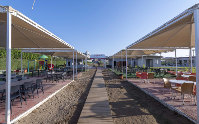 Jura Hotels Lara Resort