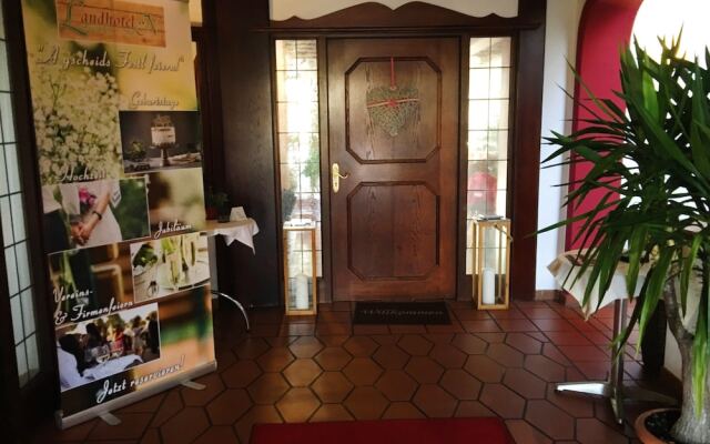 Hotel & Restaurant Post Prienbach
