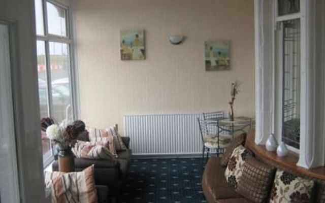 Athenry Guest House