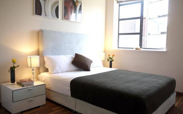 Old Street Apartments