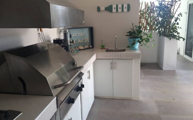 Acozy Nice Studio Palm Beach,wifi Free,beach Close