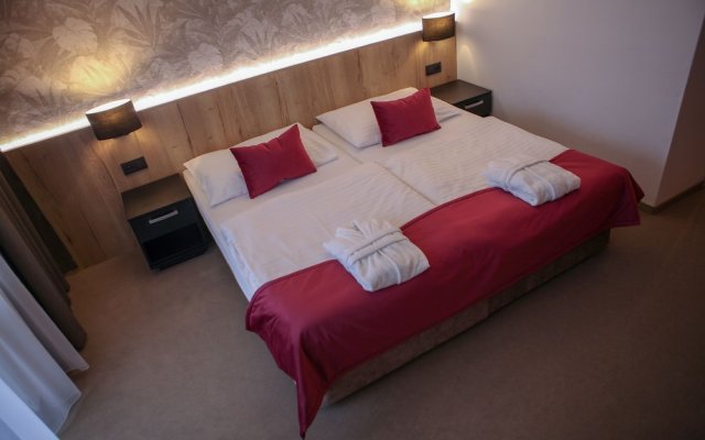 Hotel Hubert High Tatras