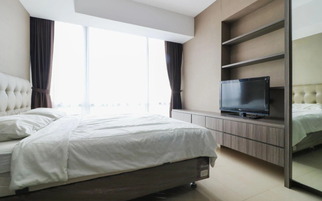 U Residence Karawaci 2