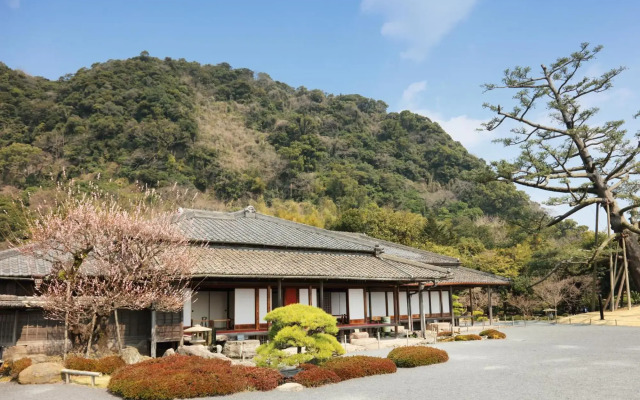 OYO Sun Hotel Kokubu Kagoshima