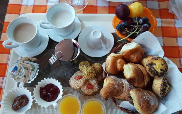 B&B Il Vecchio Messina