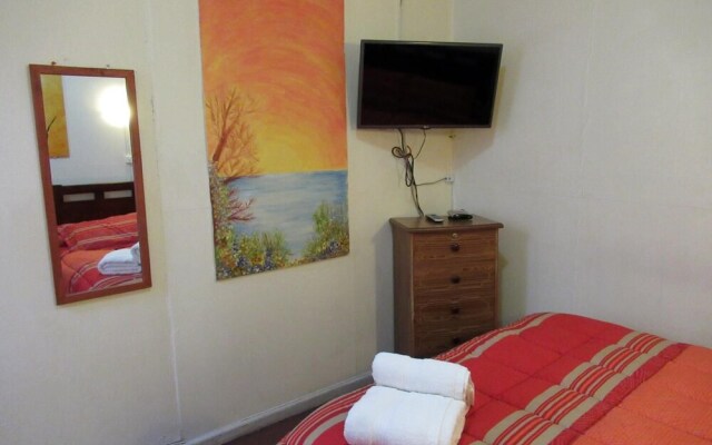 Hospedaje Millaray B&B