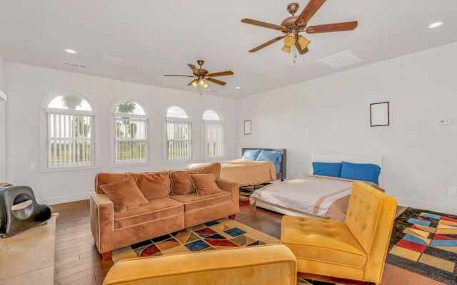 Green Hill Estate - Quiet Retreat