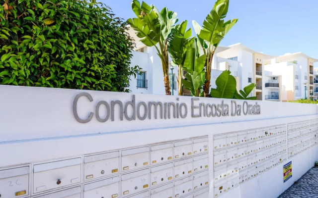 Sea view Apartment with 2 huge Terraces & Swimming pools