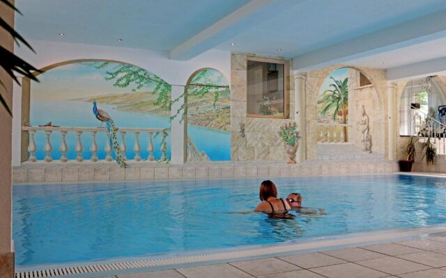 Alpenhotel Regina