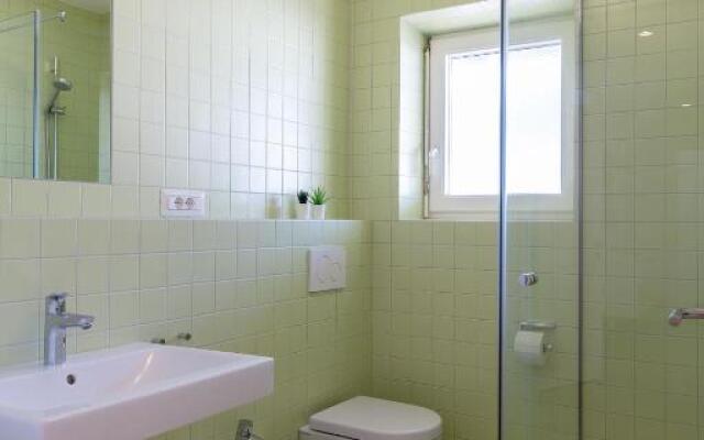 Hus Appartement - Nr. 5