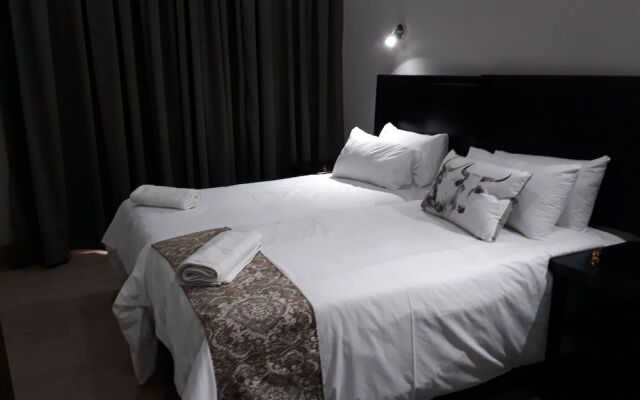 The Willow Tree Guest House