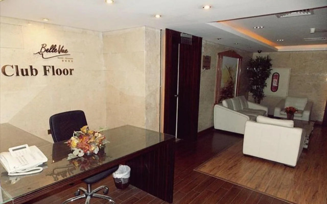 Belle Vue Hotel