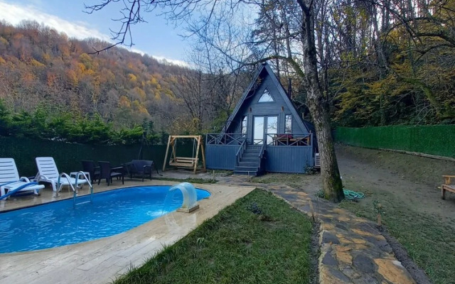 Sapanca Bungalow Otelleri