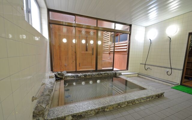 Nature Resort in Shimanto