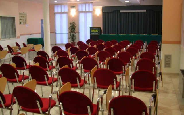 Hotel Savoia Thermae & Spa