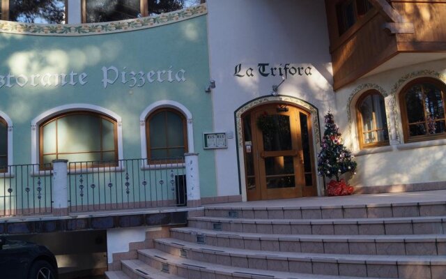Hotel La Trifora