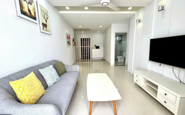 Sky Garden 3 Apartment by Diamond Suite