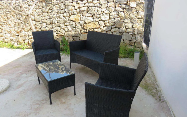 Masseria Borgo Santuri