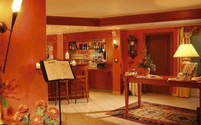 Landhaus Haveltreff