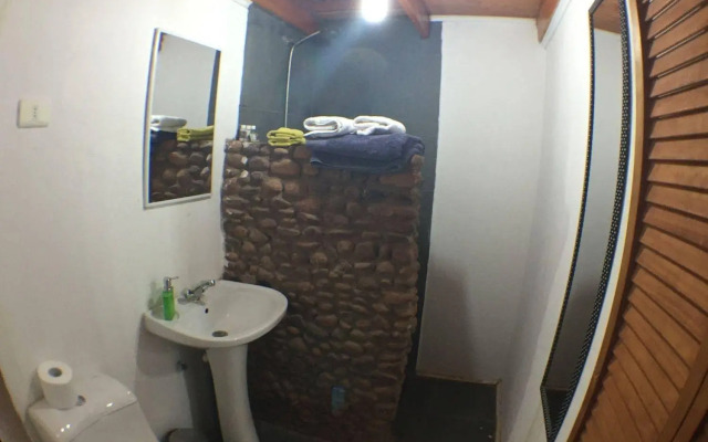 Atacama Lodge Rukazen