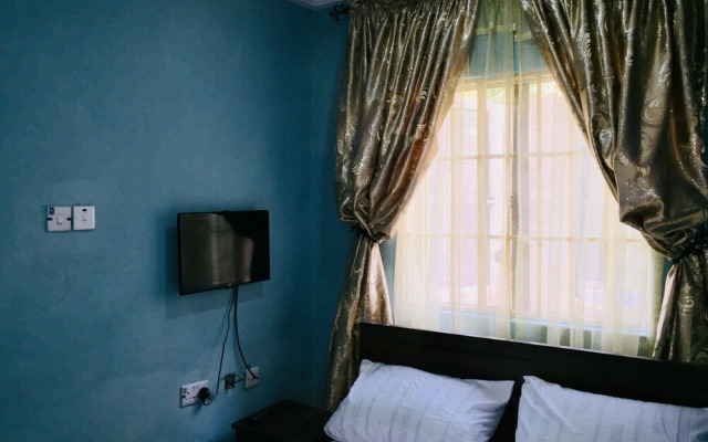 Princecourt Hotel Osogbo