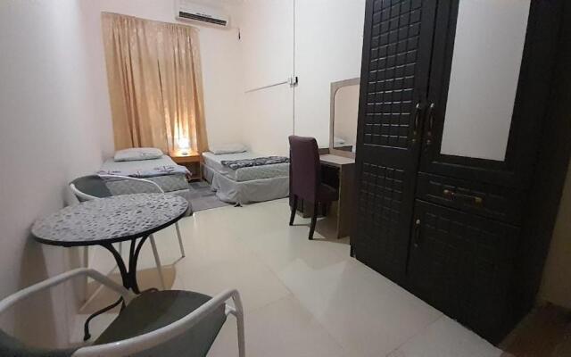 Backpackers Place- 10 minutes walk from Central Bus Terminal