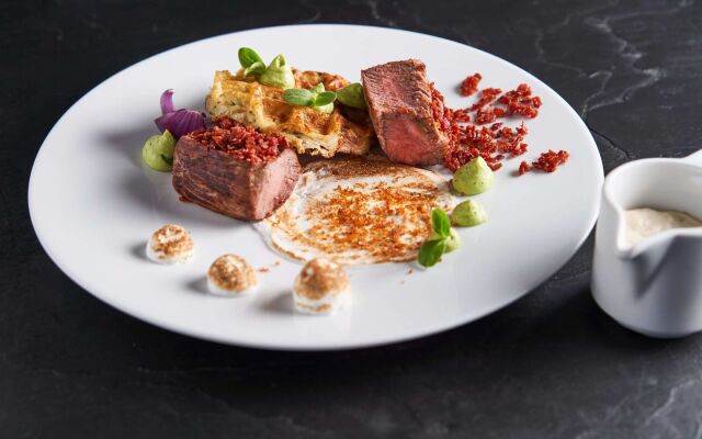 Mercure Lyon Genas Eurexpo