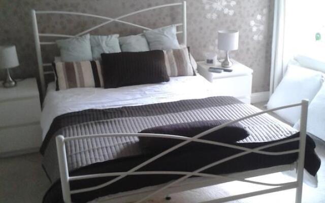 City Centre - New Town Apartment