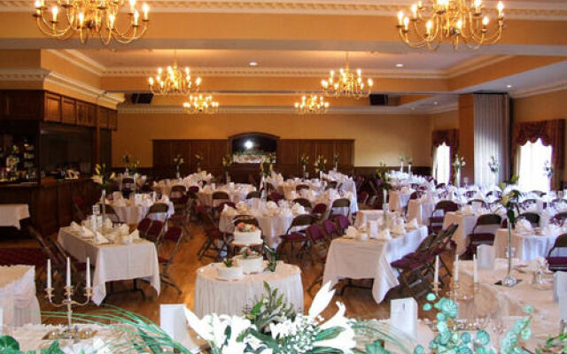 Rathkeale House Hotel