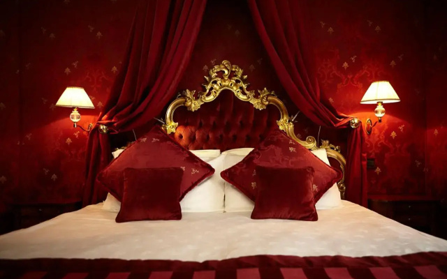 Palazzo Paruta & Wellness Apartments