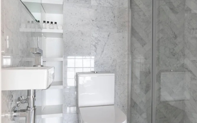 Draycott Place VII by Onefinestay