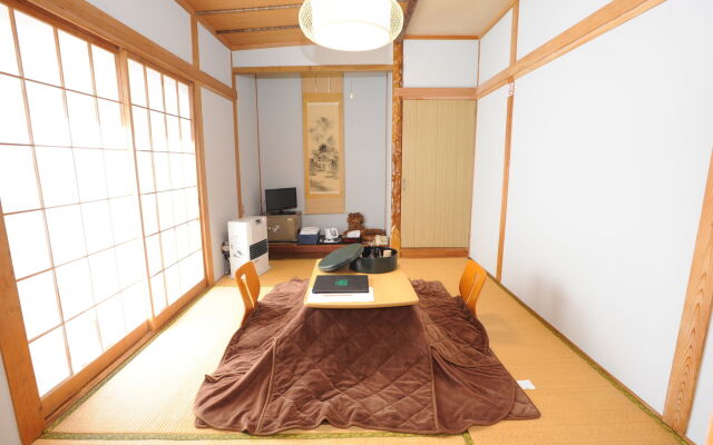Ikoisanso