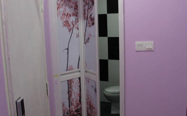 Royale City Hotel