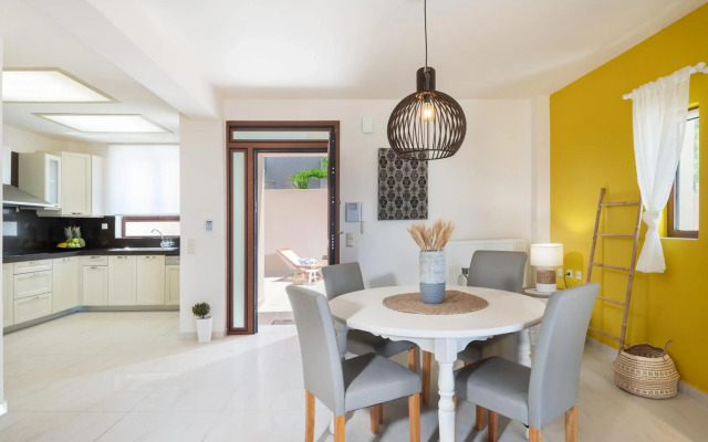 Youktas Villas