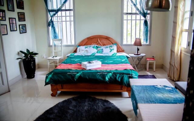 Musical Villa Easternstay