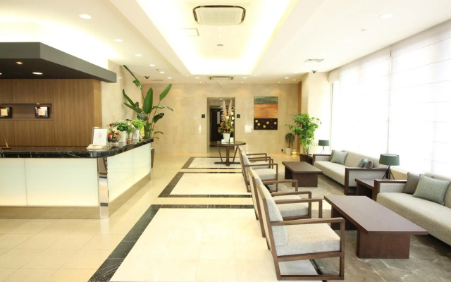 Hotel Hokke Club Oita