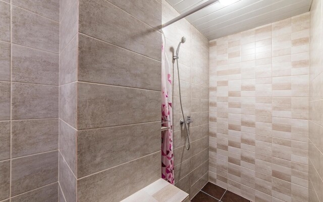 Апартаменты на Большом пр. П.С.