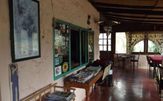 Caiat Refuge
