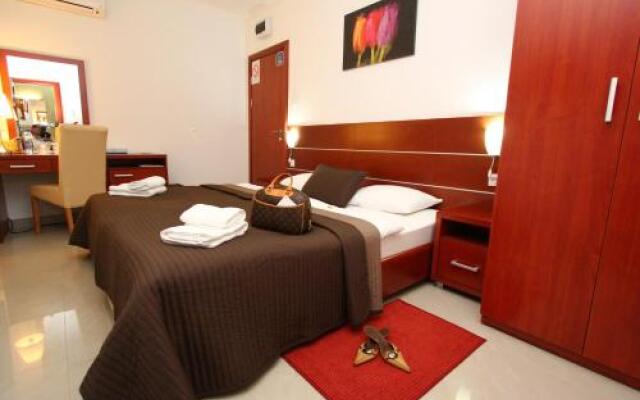 Guesthouse Villa Inn