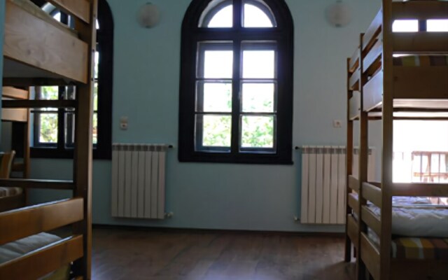 Plovdiv Guesthouse