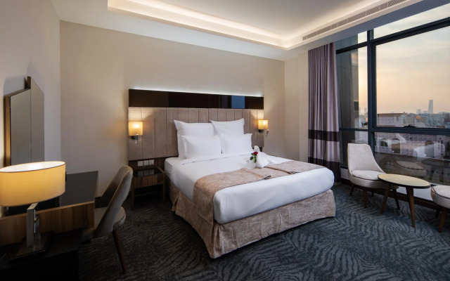 Gladiolus Hotel