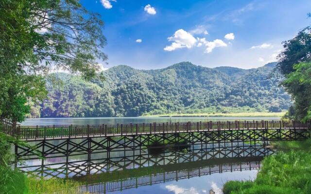 Ximeng Xikang Wellness & Resorts