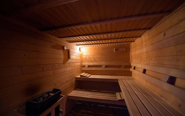 Hotel Belvedere Predeal